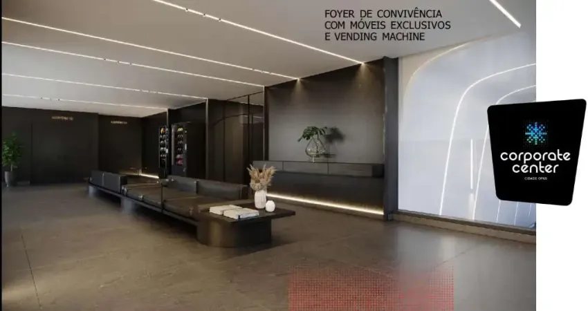 Ponto comercial à venda na Avenida Mutirão, Setor Bueno, Goiânia