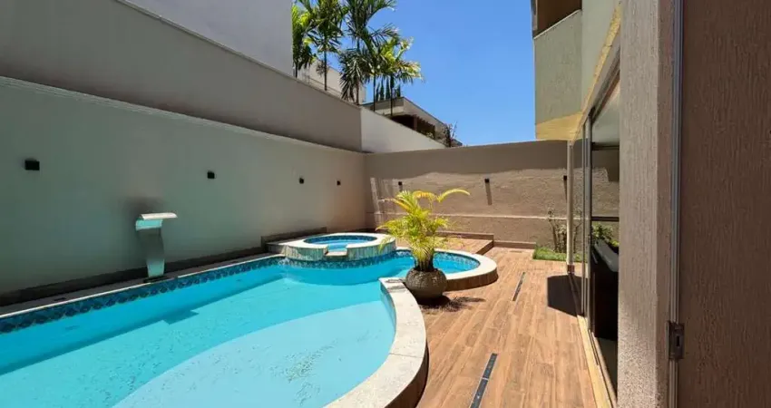 Casa sobrado condomínio do lago  casa em condomínio com 4 quarto(s) e 2 banheiro(s) à venda, 303.72 por r$ 3.250.000 no setor condomínio do lago 1ª etapa ad33808