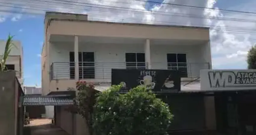 Sobrado residencial alice barbosa casa de rua com 3 quarto(s) e 3 banheiro(s) à venda, 180 por r$ 1.200.000 no setor residencial alice barbosa ad33825