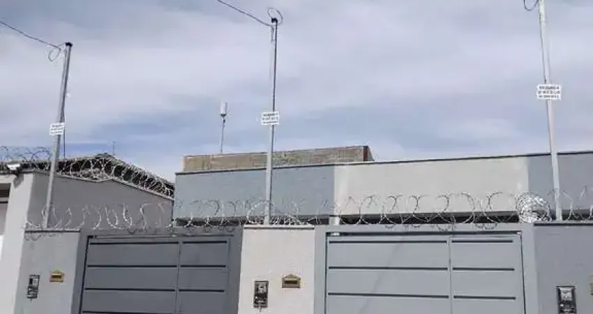 Casa residencial buena vista iii  casa de rua com 2 quarto(s) e 2 banheiro(s) à venda, 64 por r$ 237.000 no setor residencial buena vista iii ad33832