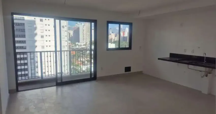 Apartamento no setor bueno | 2 suítes | 75 m² apartamento com 2 quarto(s) e 3 banheiro(s) à venda, 75 por r$ 760.000 no setor setor bueno vt33848
