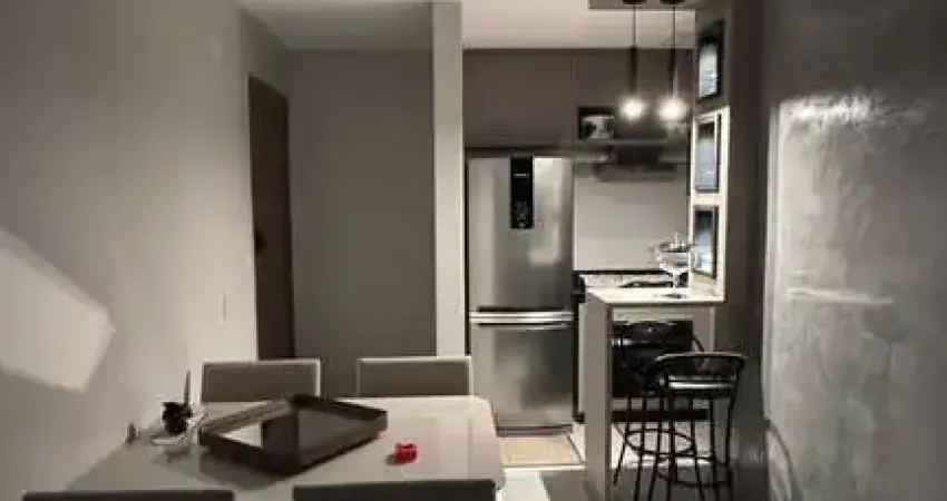 Ebm vida mar apartamento com 2 quarto(s) e 2 banheiro(s) à venda, 50 por r$ 500.000 no setor setor faiçalville fl32795