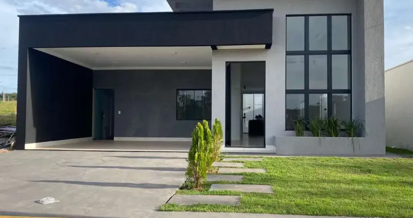 Casa condominio solar italia casa em condomínio com 3 quarto(s) e 4 banheiro(s) à venda, 170 por r$ 799.000 no setor residencial parque dos buritis vn33743