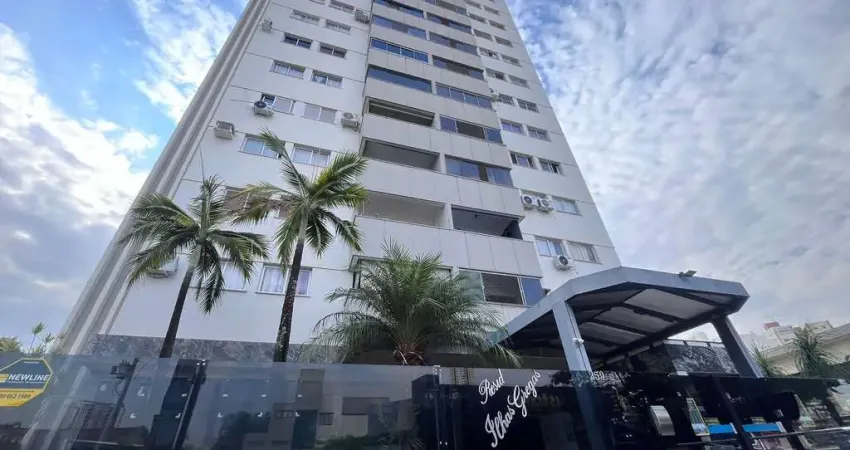 Apartamento com 3 quartos e suíte no setor aeroporto! apartamento com 3 quarto(s) e 2 banheiro(s) à venda, 89.12 por r$ 360.000 no setor setor aeroporto au33762