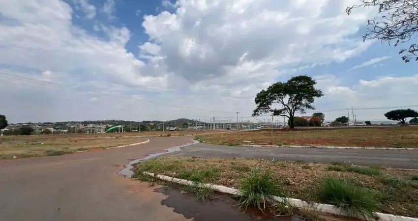 Terreno/lote lote à venda, 21905.6 por r$ 17.000.000 no setor residencial setor da mansões au33809