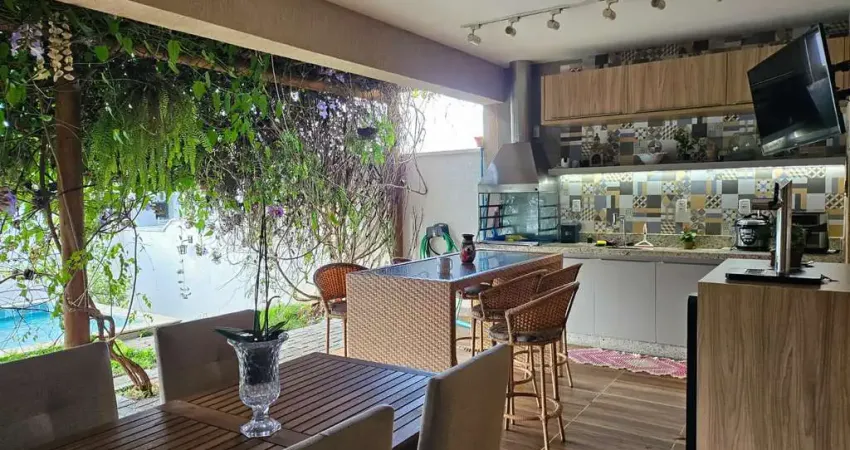 Sobrado no jardins capri casa em condomínio com 4 quarto(s) e 5 banheiro(s) à venda, 186 por r$ 1.600.000 no setor jardins capri ta33841