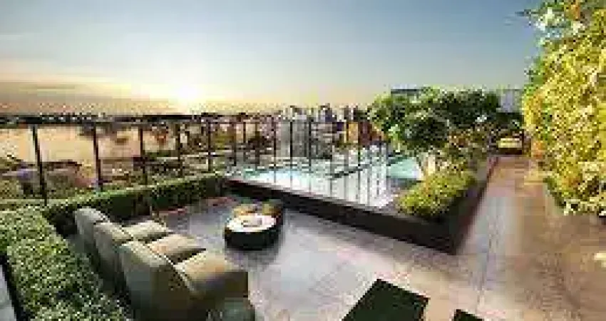 Ágio studio de luxo st. bueno studio com 1 quarto(s) e 1 banheiro(s) à venda, 47 por r$ 626.000 no setor setor bueno st33865