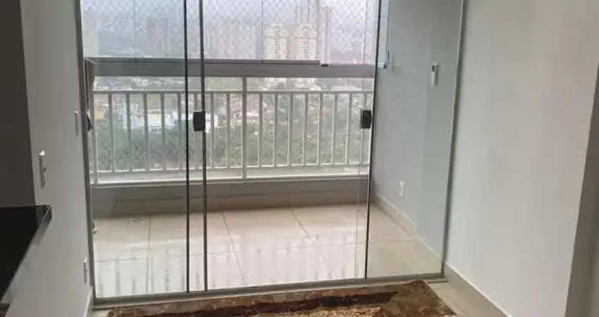 Apartamento no residencial auge parque amazônia vista deslumbrante mobiliado pronto para morar apartamento com 3 quarto(s) e 2 banheiro(s) à venda, 73 por r$ 550.000 no setor parque amazônia in33881