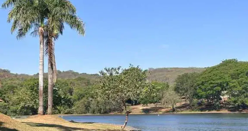 Chácara condominio águas da serra chácara à venda, 4151.19 por r$ 1.300.000 vn33867