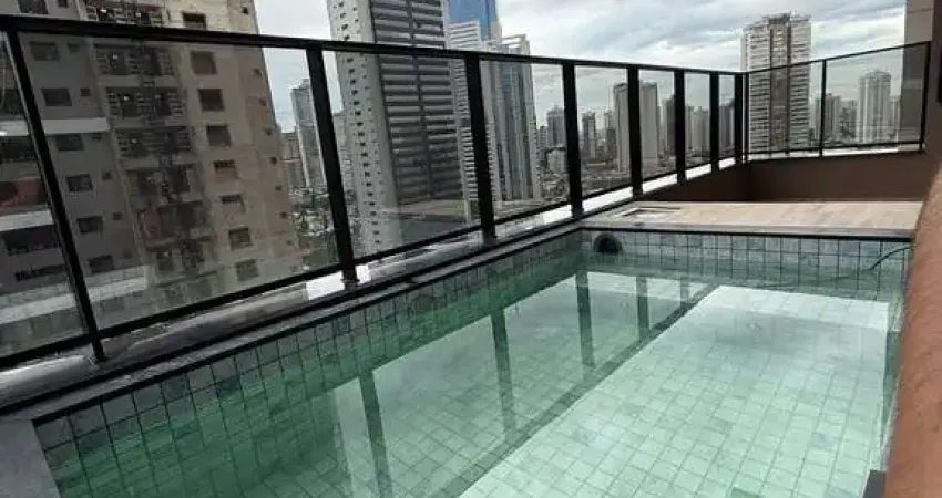 Terraço boungainville apartamento com 4 quarto(s) e 3 banheiro(s) à venda, 204 por r$ 2.450.000 no setor setor marista ax33889