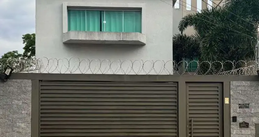 Sobrado 4 suítes jardim atlântico sobrado com 4 quarto(s) e 5 banheiro(s) à venda, 250 por r$ 1.150.000 no setor jardim atlântico fl33899