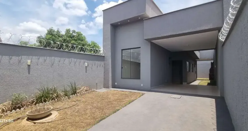 Casa 2q 1s no jd miramar ap de goiânia casa de rua com 2 quarto(s) e 2 banheiro(s) à venda, 80 por r$ 315.000 no setor jardim miramar ad33464
