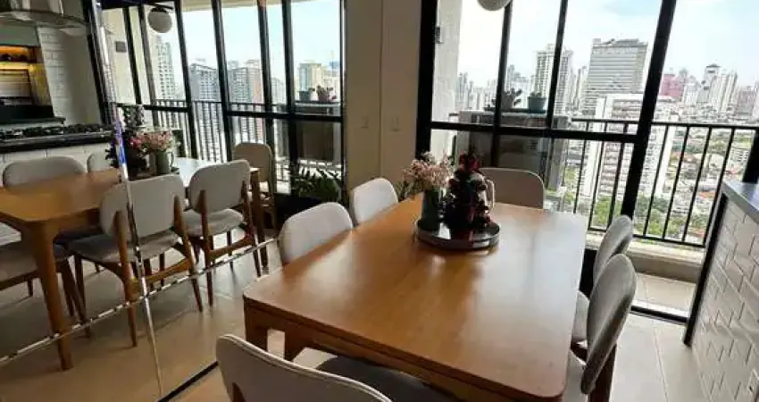 Id vida urbana mobiliado de 2q com 1 suíte apartamento com 2 quarto(s) e 2 banheiro(s) à venda, 68 por r$ 995.000 no setor setor oeste in33852