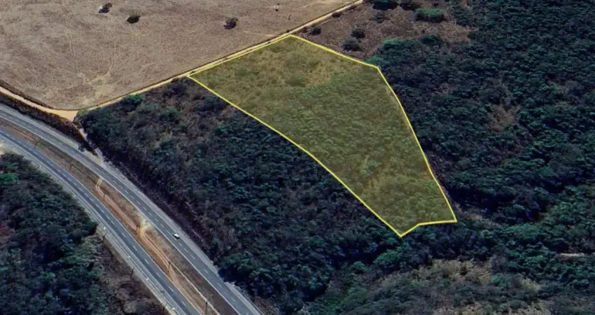 Área na go-020 área / terreno à venda, 24200 por r$ 2.000.000 no setor zona rural vn33923