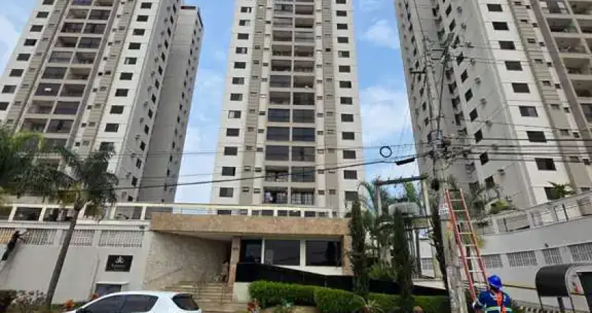 Condominio residencial kalahari apartamento com 3 quarto(s) e 3 banheiro(s) à venda, 75 por r$ 480.000 no setor vila bela ta33936