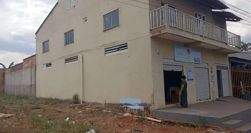 Imovel comercial residencial parque solar sobrado com 4 quarto(s) e 3 banheiro(s) à venda, 312.55 por r$ 1.000.000 no setor residencial park solar ta33941