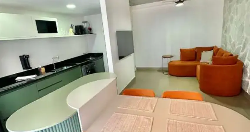 Id vida urbana, 2q mobiliado e decorado, setor oeste  apartamento com 2 quarto(s) e 2 banheiro(s) à venda, 68 por r$ 935.000 no setor setor oeste in33922