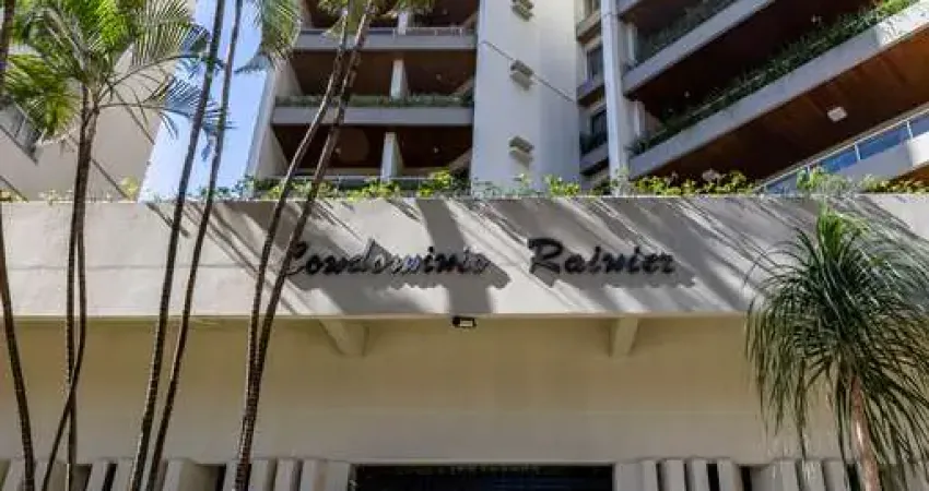 Cond. rainier apartamento com 3 quarto(s) e 4 banheiro(s) à venda, 297.41 por r$ 1.549.000 no setor setor oeste ta33948