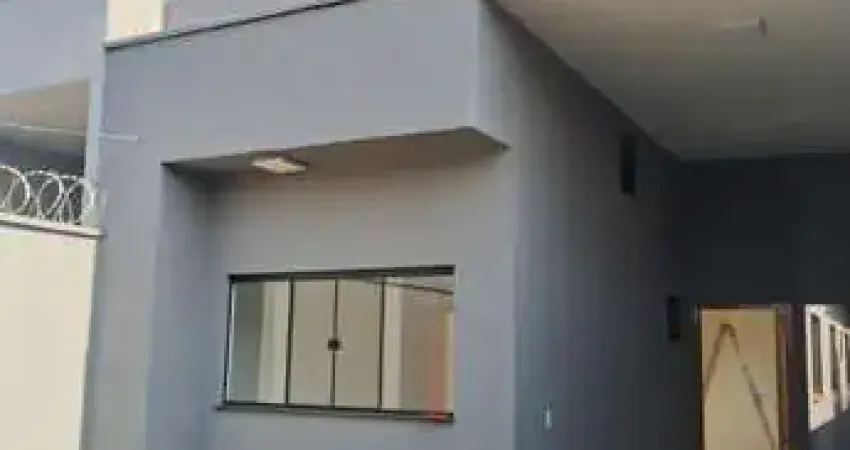 Casa resid. solar central park aparecida de goiânia  casa de rua com 3 quarto(s) e 3 banheiro(s) à venda, 106 por r$ 400.000 no setor residencial solar central park in33956