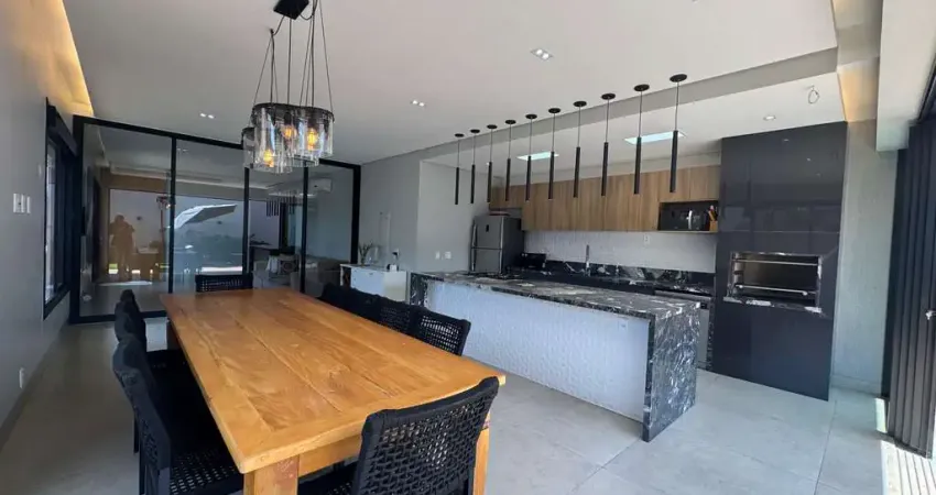 Casa jardins nápoles sobrado (térrea elevada) casa em condomínio com 4 quarto(s) e 5 banheiro(s) à venda, 191 por r$ 1.550.000 no setor jardins nápoles ta33968