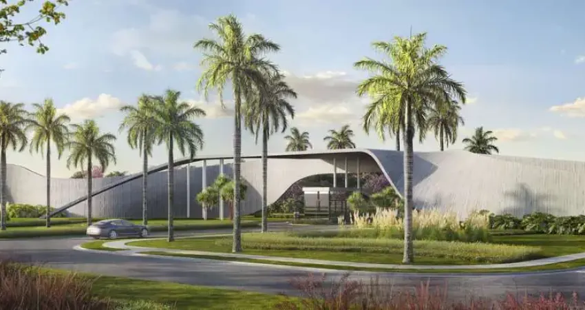 Lote opus terra da grama - localização privilegiada lote à venda, 434 por r$ 850.000 no setor distrito agroindustrial de senador canedo ta33327