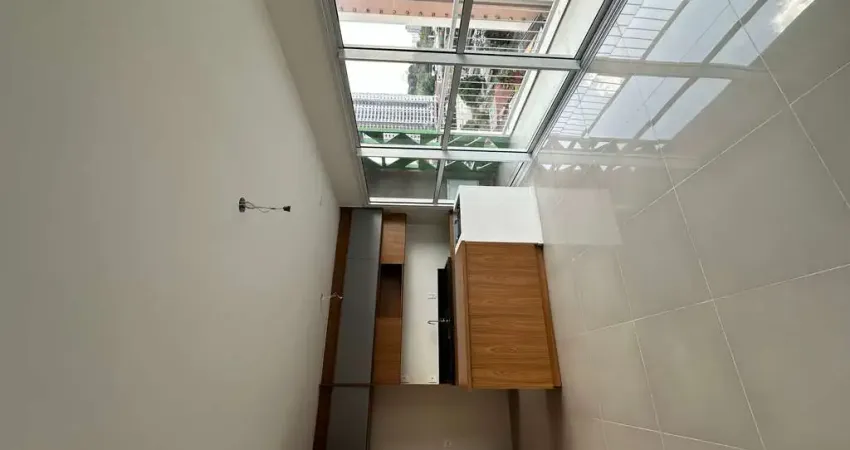 Apartamento novo de 3 quartos com armários apartamento com 3 quarto(s) e 2 banheiro(s) à venda, 76 por r$ 650.000 no setor setor bela vista ad33914