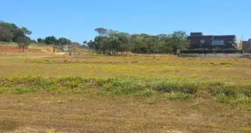 Exclusividade lote plateau’dor  lote à venda, 1128 por r$ 3.100.000 no setor setor central st33916