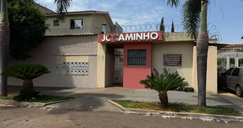 Apartamento zero de entrada apartamento com 2 quarto(s) e 1 banheiro(s) à venda, 42 por r$ 145.000 no setor residencial jardins do cerrado 6 vn33975