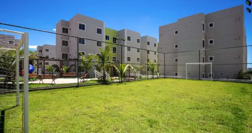 Apartamento - condomínio porto dourado apartamento com 2 quarto(s) e 1 banheiro(s) à venda, 40 por r$ 210.000 no setor st.porto dourado in33978