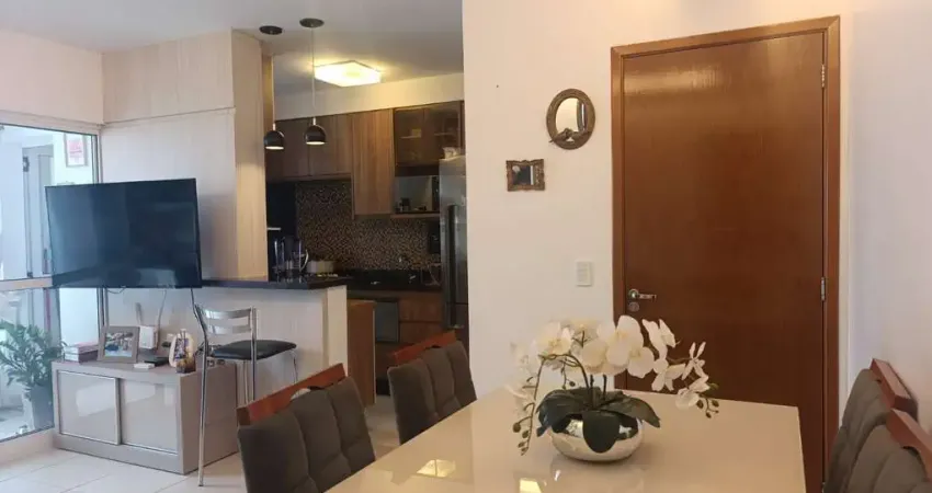 New liberty 2 quartos 1 suite apartamento com 2 quarto(s) e 2 banheiro(s) à venda, 58 por r$ 430.000 no setor jardim atlântico au33983
