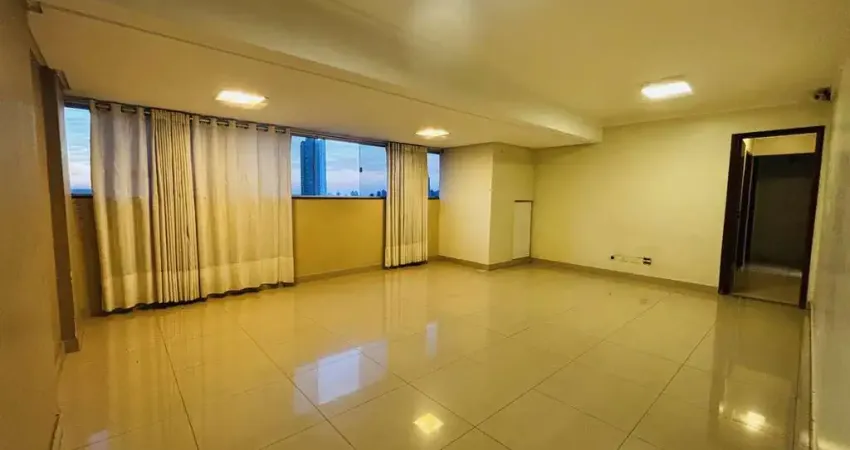 Apartamento 3 suítes no parque amazônia apartamento com 3 quarto(s) e 4 banheiro(s) à venda, 107 por r$ 520.000 no setor parque amazônia ta33989