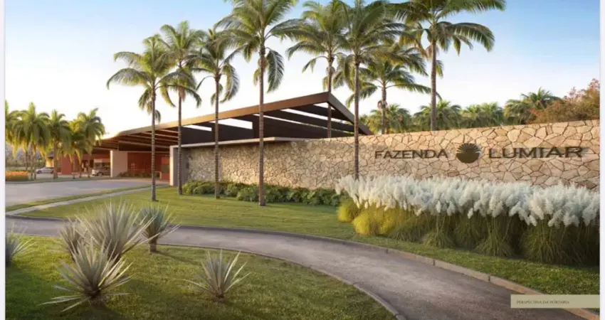 Ágio fazenda lumiar  lote à venda, 751.54 por r$ 383.291 no setor fazenda lumiar vn34001