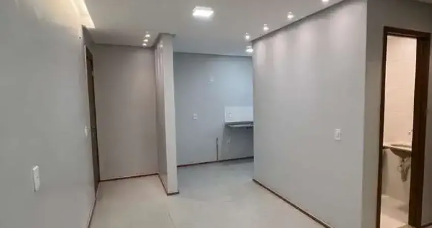 Apartamento residencial vida mar apartamento com 1 quarto(s) e 1 banheiro(s) à venda, 50 por r$ 315.000 no setor setor faiçalville av33949