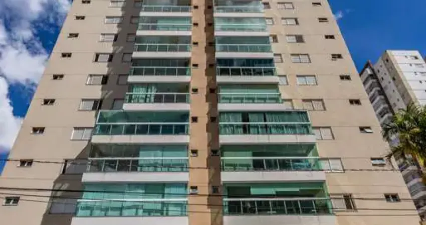 Clenon loyola apartamento com 3 quarto(s) e 4 banheiro(s) à venda, 140 por r$ 1.170.000 no setor jardim goiás ta33988