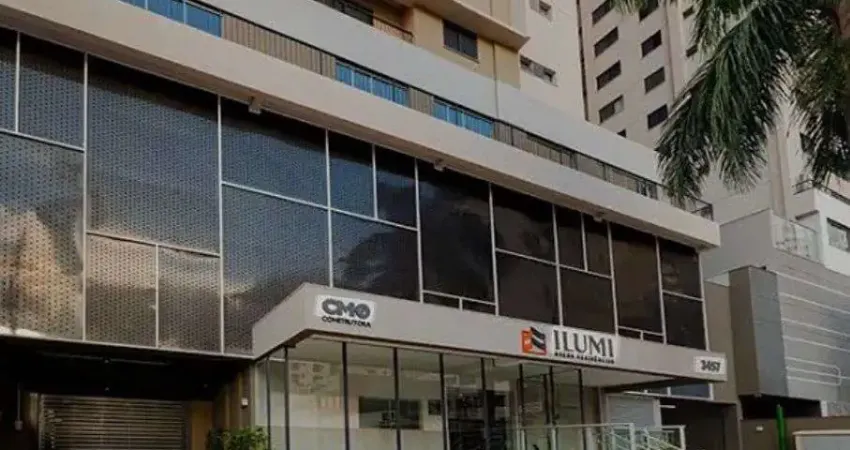 Ilumi bueno apartamento com 2 quarto(s) e 1 banheiro(s) à venda, 64 por r$ 545.000 no setor setor bueno ta34006