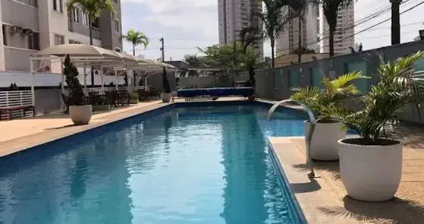 Apartamento prox ao parque cascavel apartamento com 2 quarto(s) e 2 banheiro(s) à venda, 55 por r$ 379.000 no setor parque amazônia in34025