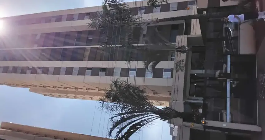 Apartamento 2qts c/1 suite apartamento com 2 quarto(s) e 1 banheiro(s) à venda, 69 por r$ 410.000 no setor parque amazônia vn33194