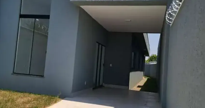 Itaciron luiz azeredo casa de rua com 2 quarto(s) e 2 banheiro(s) à venda, 100 por r$ 360.000 no setor jardim riviera ad33827