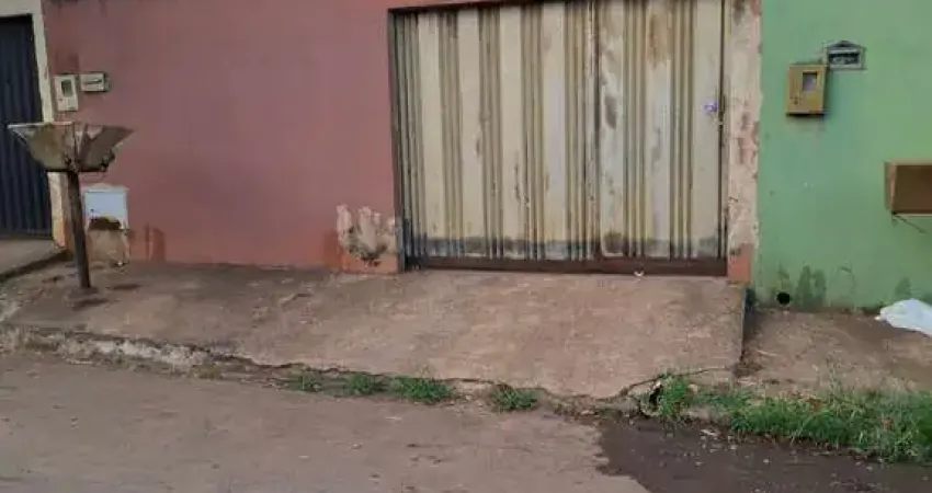 Ágio casa aeroporto sul casa de rua com 2 quarto(s) e 2 banheiro(s) à venda, 77 por r$ 235.000 no setor setor aeroporto sul ad33982