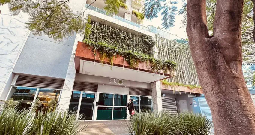 Apartamento - eko lifestyle apartamento com 3 quarto(s) e 3 banheiro(s) à venda, 135 por r$ 1.300.000 no setor setor marista vt34016