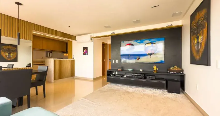 Apartamento 3 suítes setor bueno apartamento com 3 quarto(s) e 4 banheiro(s) à venda, 97 por r$ 900.000 no setor setor bueno ad34044