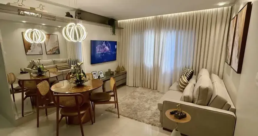 Apartamento no setor bueno 100% reformado e mobiliado apartamento com 2 quarto(s) e 2 banheiro(s) à venda, 60 por r$ 449.000 no setor setor bueno in34045