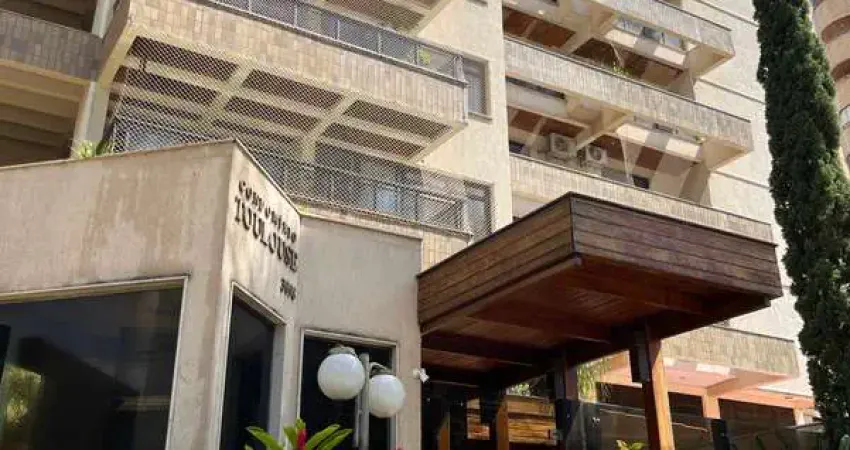 Condomínio ed. toulouse apartamento com 4 quarto(s) e 4 banheiro(s) à venda, 245.69 por r$ 1.170.000 no setor setor bueno in34057