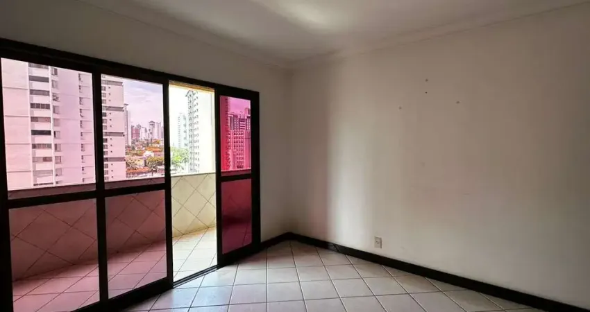 Oportunidade no setor oeste – 3 quartos, 2 suítes em localização privilegiada apartamento com 4 quarto(s) e 4 banheiro(s) à venda, 171.6 por r$ 650.000 no setor setor oeste ad34070