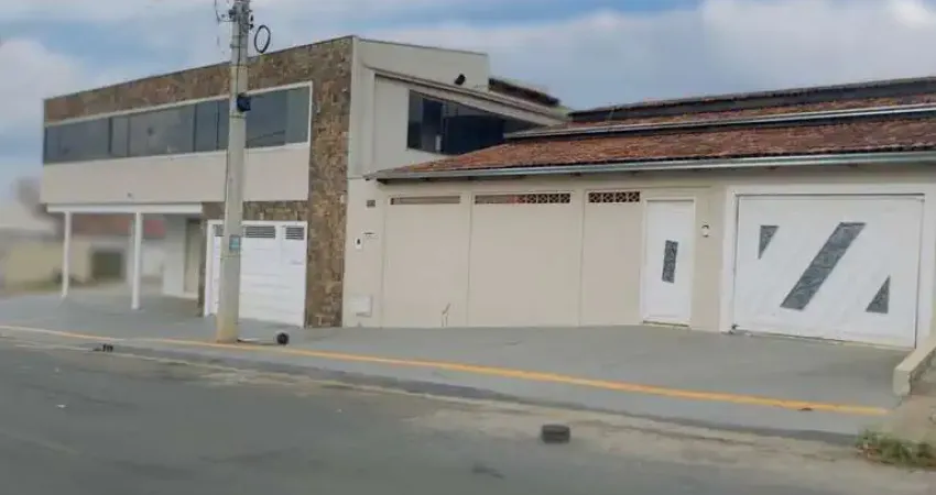 Sobrado mansões paraiso sobrado com 3 quarto(s) e 3 banheiro(s) à venda, 328.6 por r$ 1.980.000 no setor mansões paraíso ta33993