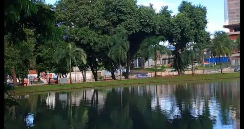 Ágio smart areião apartamento com 1 quarto(s) e 1 banheiro(s) à venda, 38 por r$ 395.000 no setor setor pedro ludovico ax34063