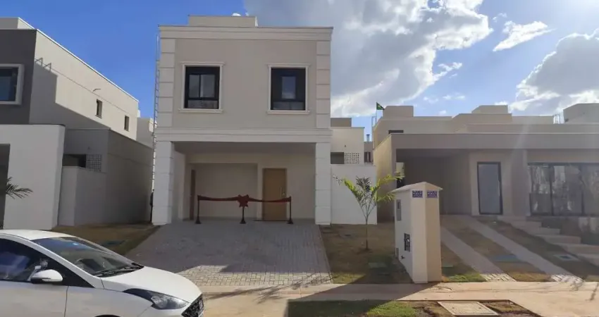 Ágio jardins lyon - 3 suítes casa em condomínio com 3 quarto(s) e 4 banheiro(s) à venda, 166 por r$ 1.127.313,2 no setor residencial jardins lyon ad34064