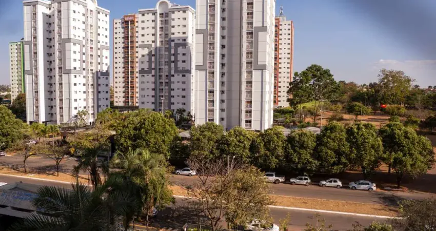 Condomínio onix eldorado goiânia 2 quartos 1 banheiro apartamento com 2 quarto(s) e 2 banheiro(s) à venda, 58 por r$ 320.000 no setor residencial eldorado ta34083