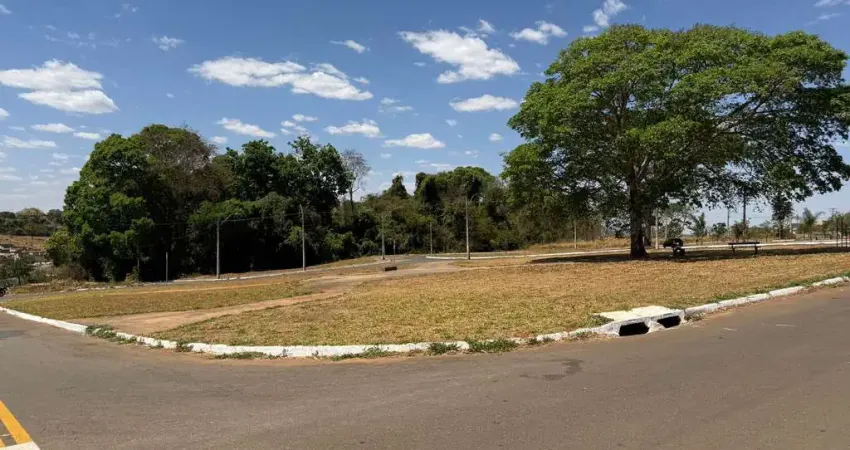 Lote senador canedo lote à venda, 225 por r$ 130.000 no setor residencial parque das flores ad32723