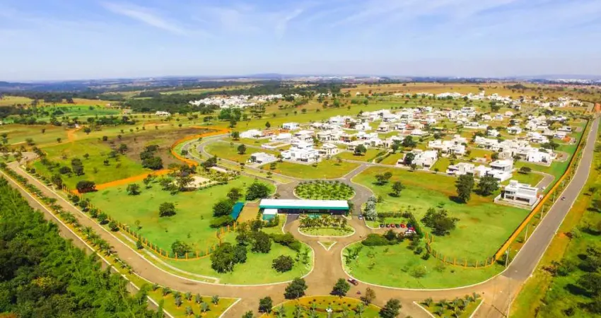 Terreno portal do sol green lote à venda, 453.62 por r$ 820.000 no setor setor sul av34043